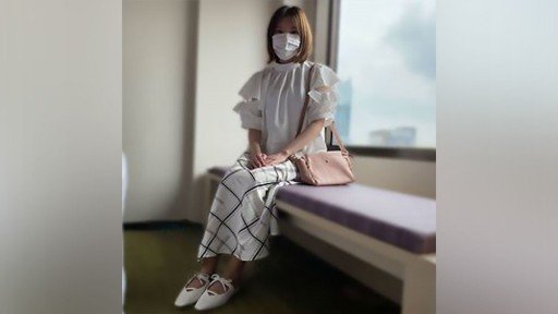  Dont Be Fooled By 2013 No.1384 Azusa Iriyama Blue Reunion | Câu Lạc Bộ Người Nổi Tiếng Mai Wife